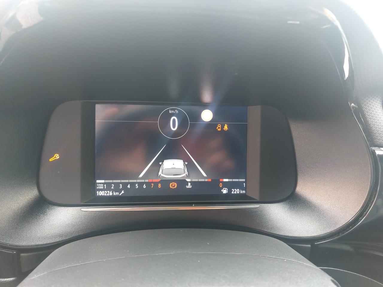 Opel Corsa 1.2 Edition UNICO PROP 12 MESI GARANZIA