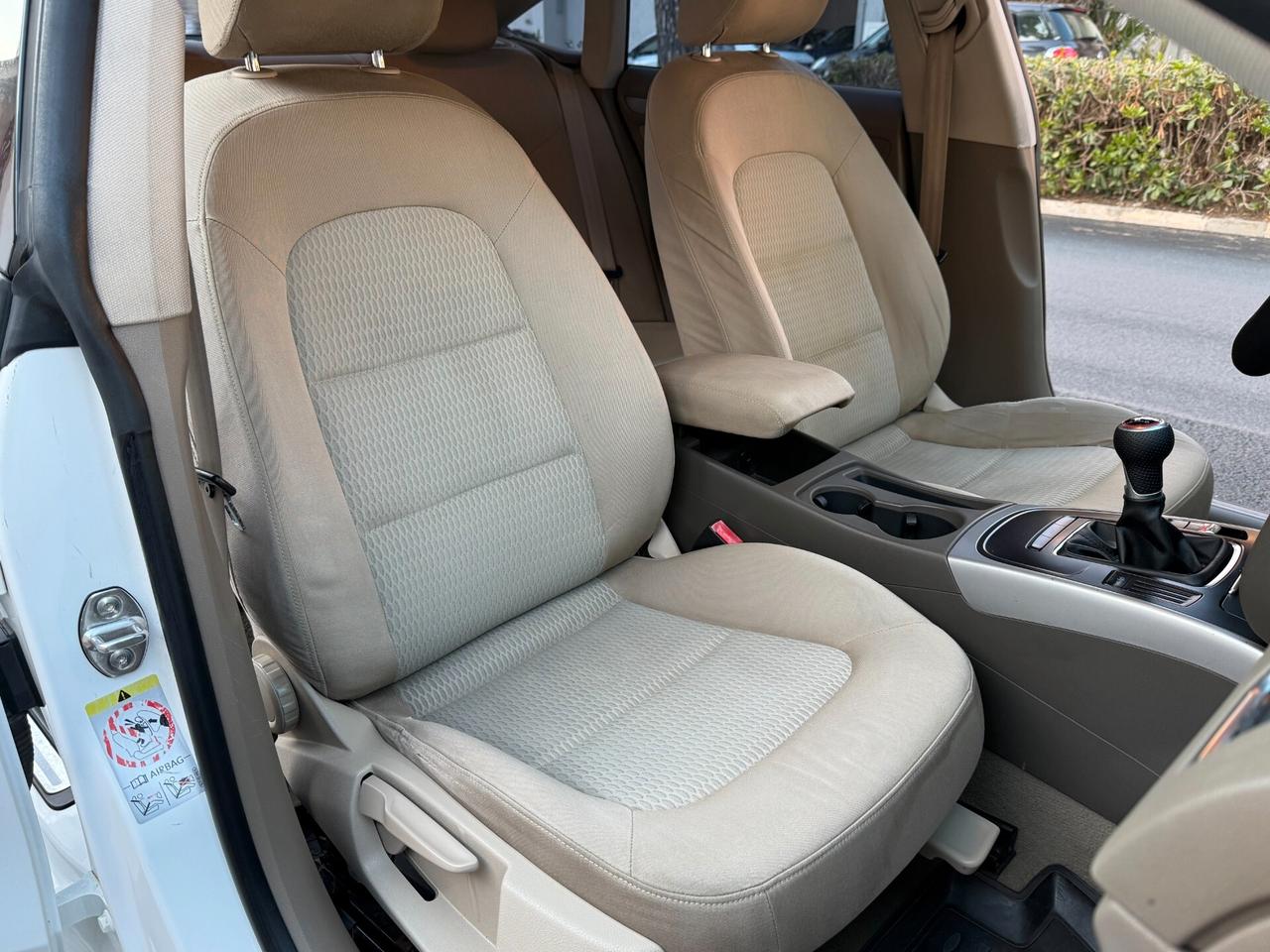 Audi A5 SPB 2.0 TDI Advanced LED BIXENON - 2010