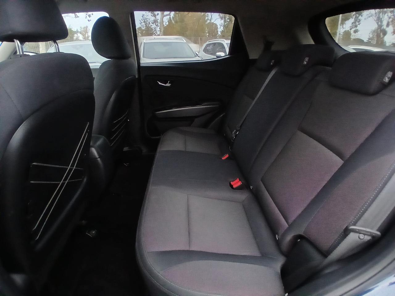 Ssangyong Tivoli 1.6 diesel AWD