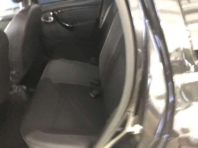 Dacia Duster 1.5 dci Laureate 4x2 / EURO6 / GANCIO TRAINO /
