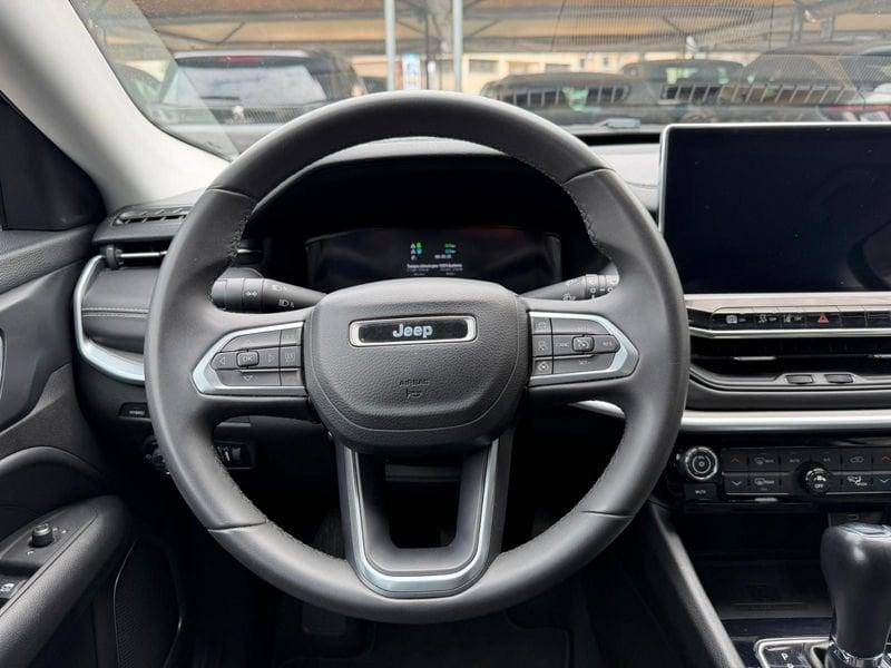 Jeep Compass 4xe 1.3 T4 PHEV 190cv Limited 4xe Auto