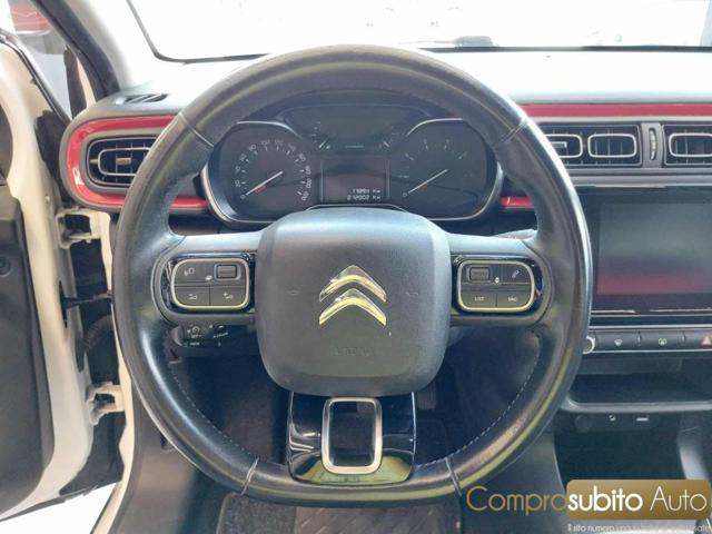 CITROEN C3 PureTech 82 Feel
