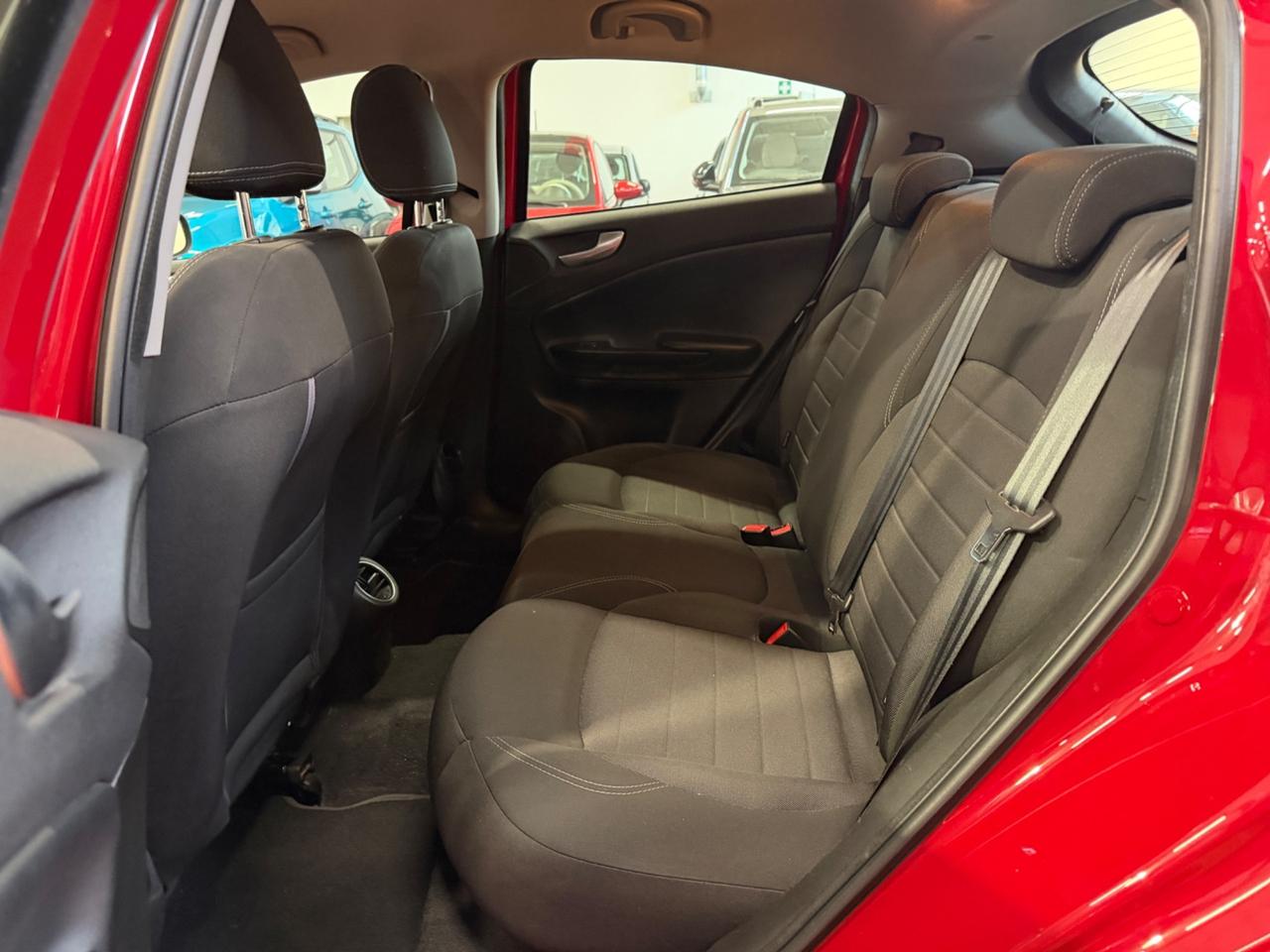 Alfa Romeo Giulietta 1.6 JTDm 120 CV Super Prezzo senza vincoli