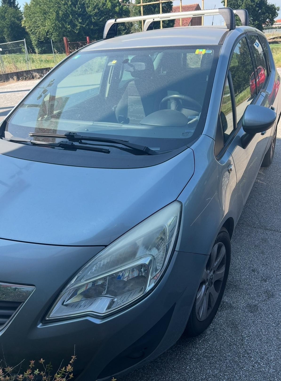 Opel Meriva 1.4 Turbo 120CV GPL Tech Cosmo