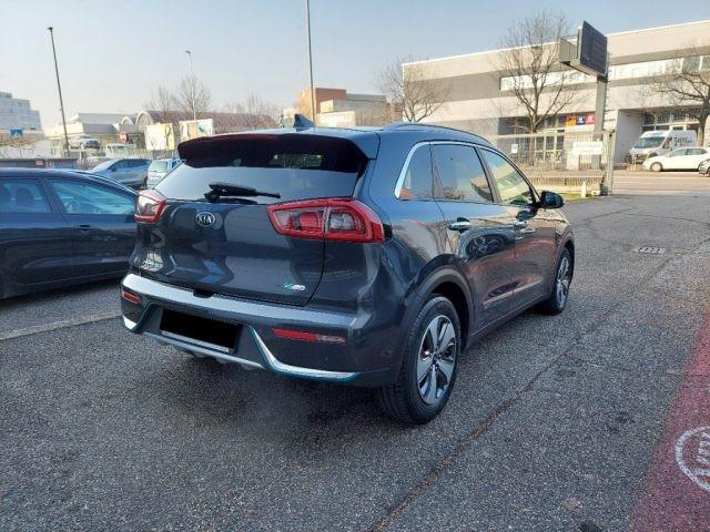 KIA Niro 1.6 GDi DCT PHEV