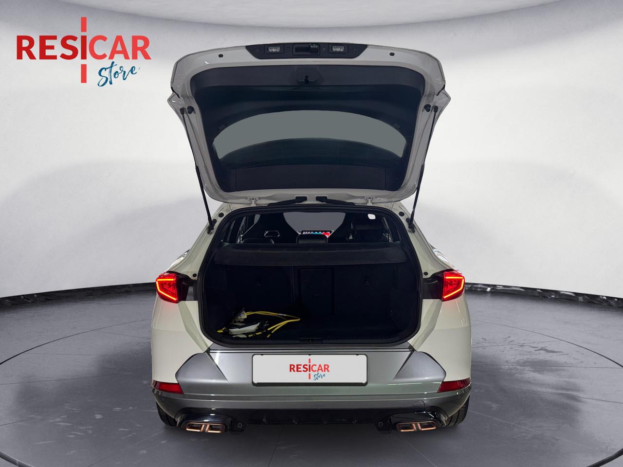 Cupra Formentor 1.4 e-hybrid VZ 245cv dsg