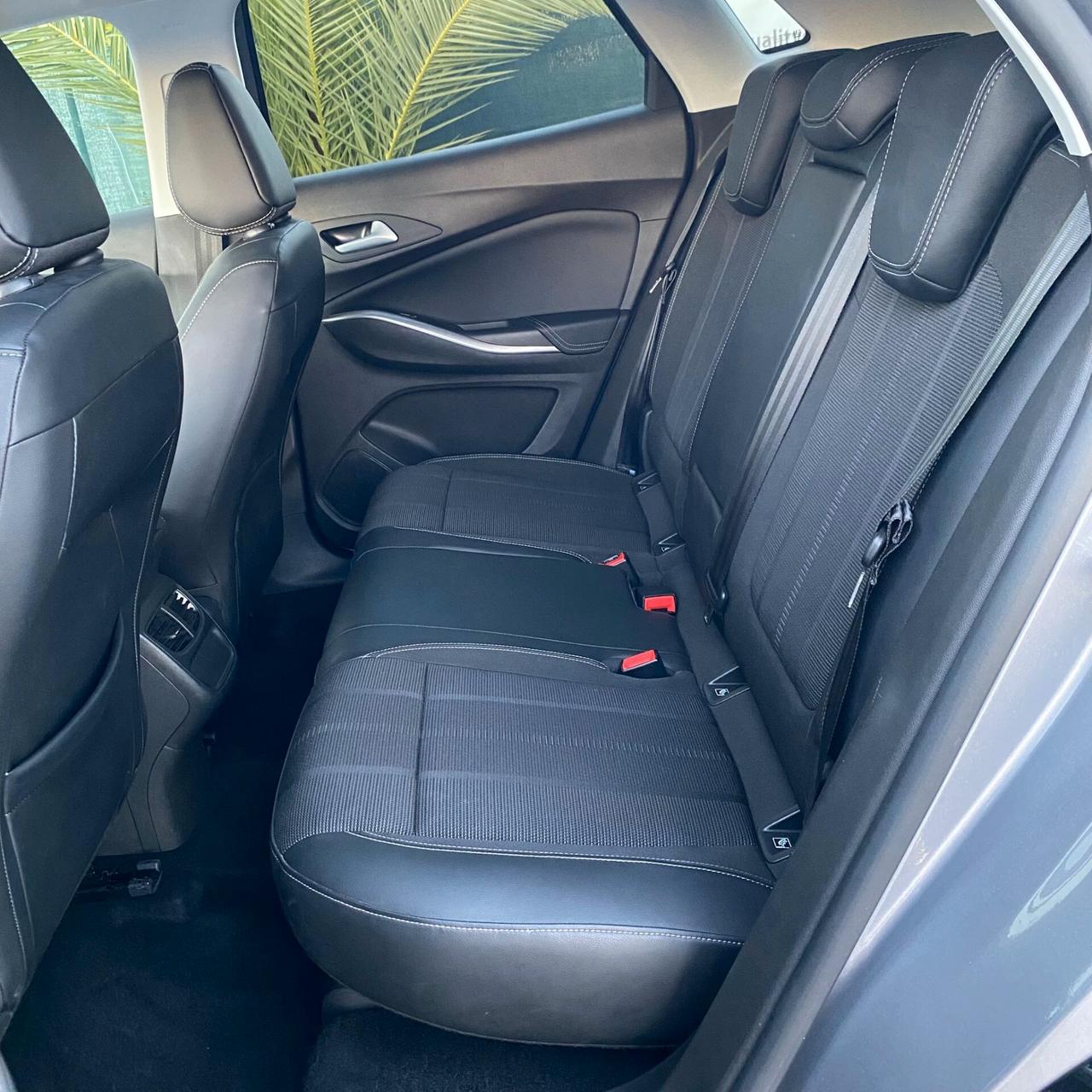 Opel Grandland 1.5 diesel Ecotec aut. GS