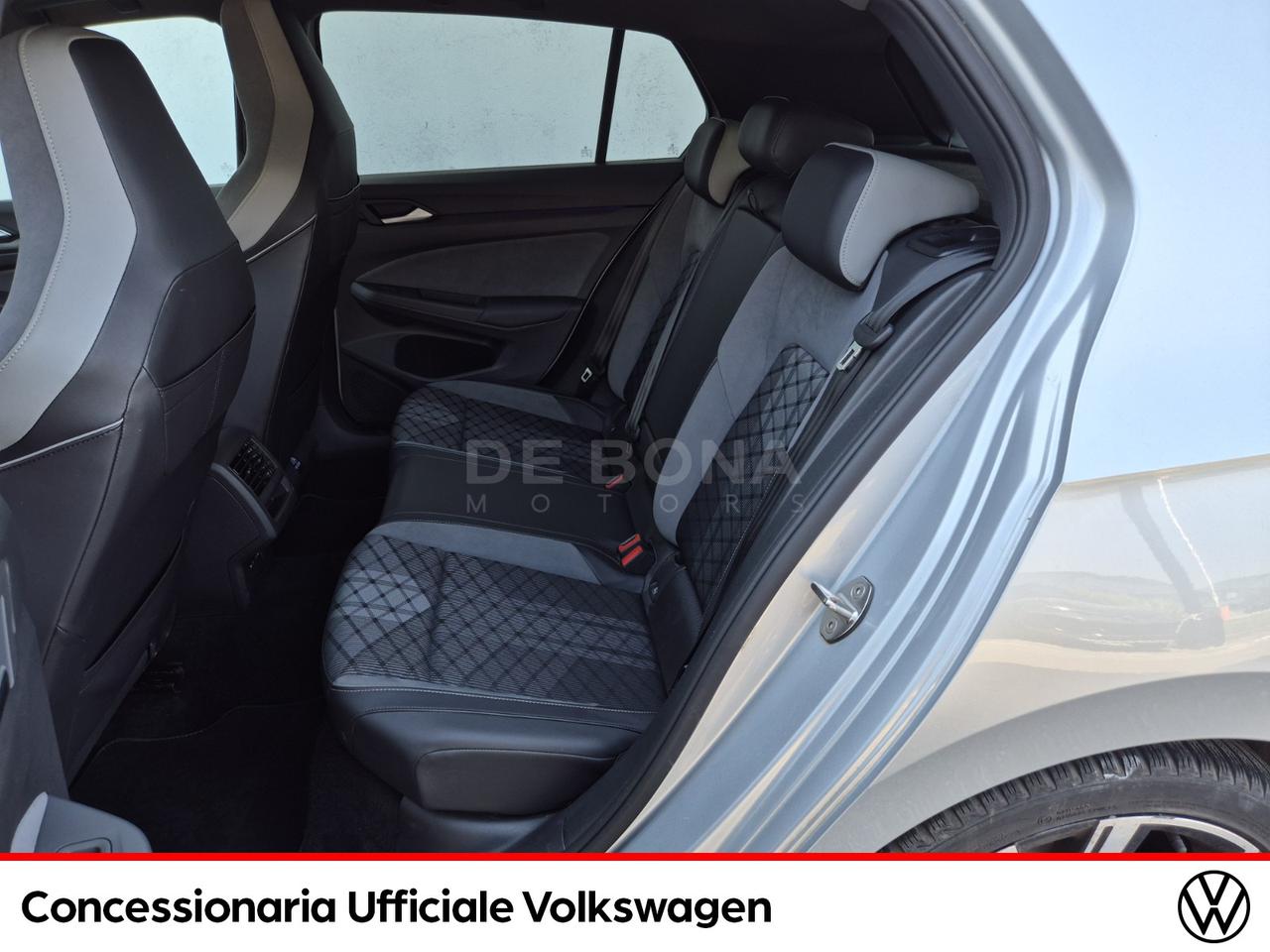 Volkswagen Golf 1.5 etsi evo r-line 150cv dsg