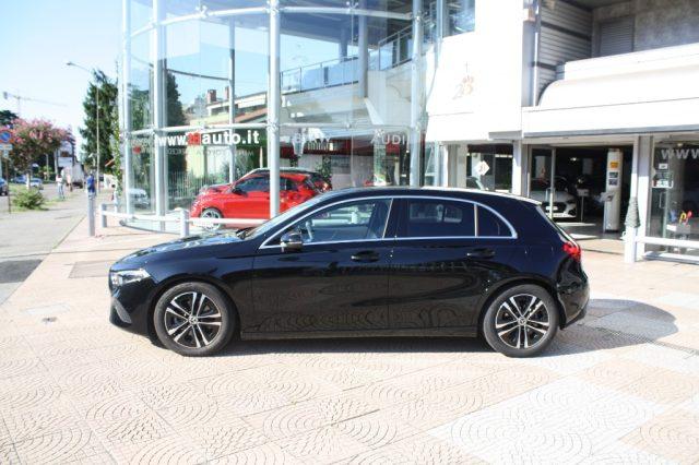 MERCEDES-BENZ A 180 Automatic AMG Line Advanced Plus