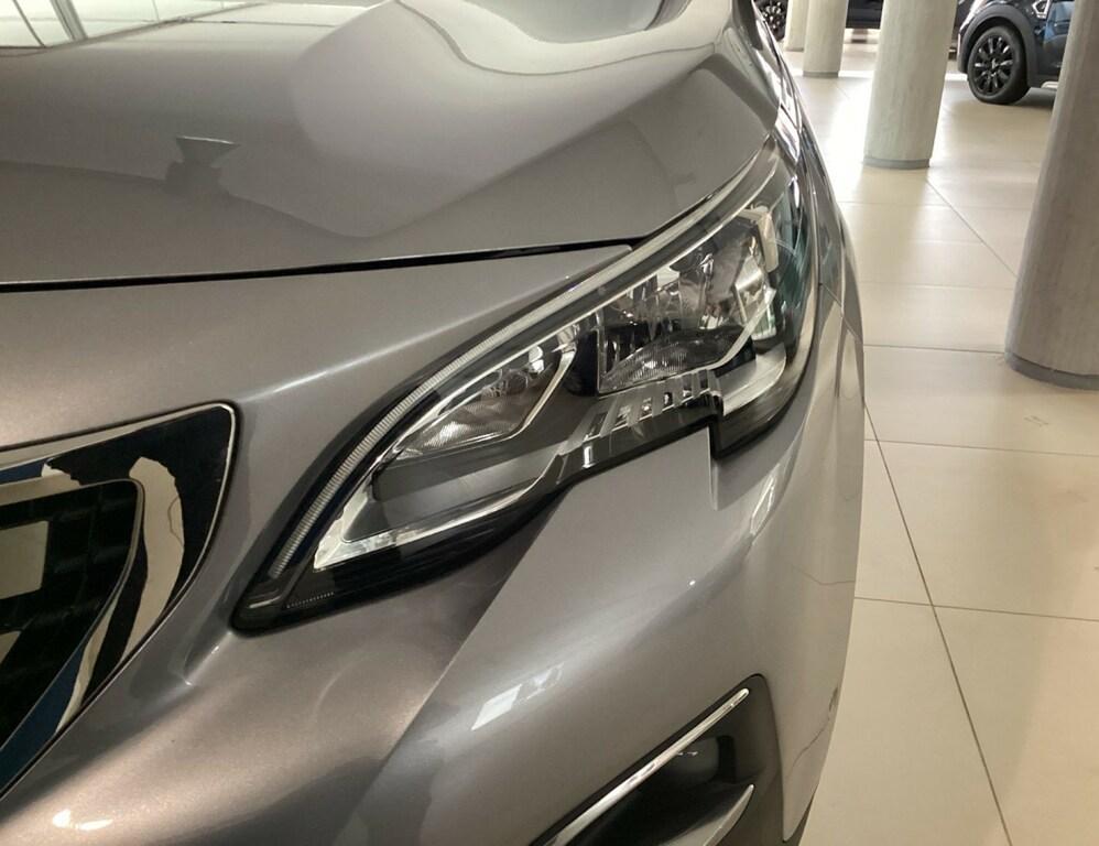 Peugeot 3008 1.2 PureTech Turbo Allure