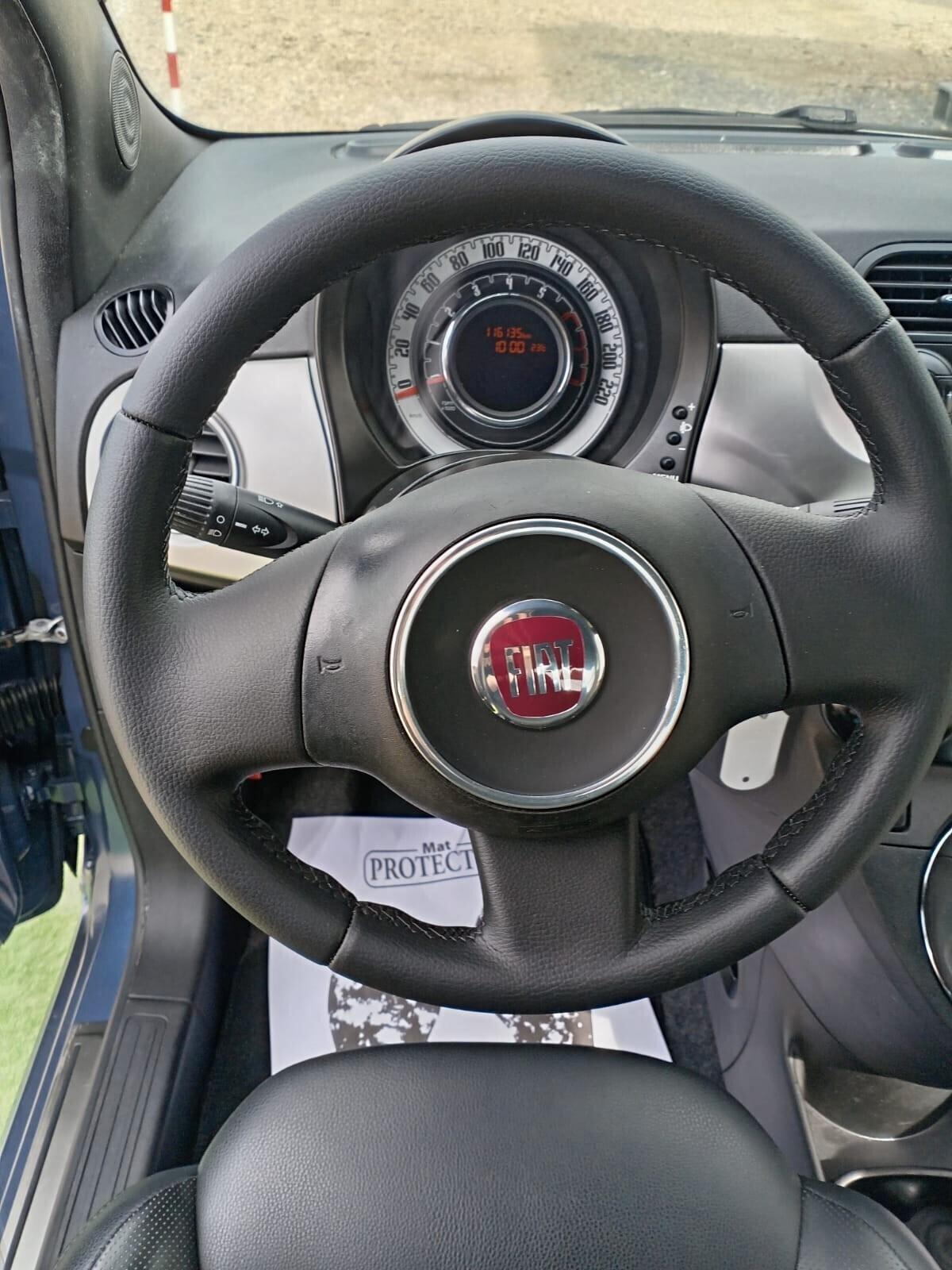 Fiat 500 SUPER PREZZO