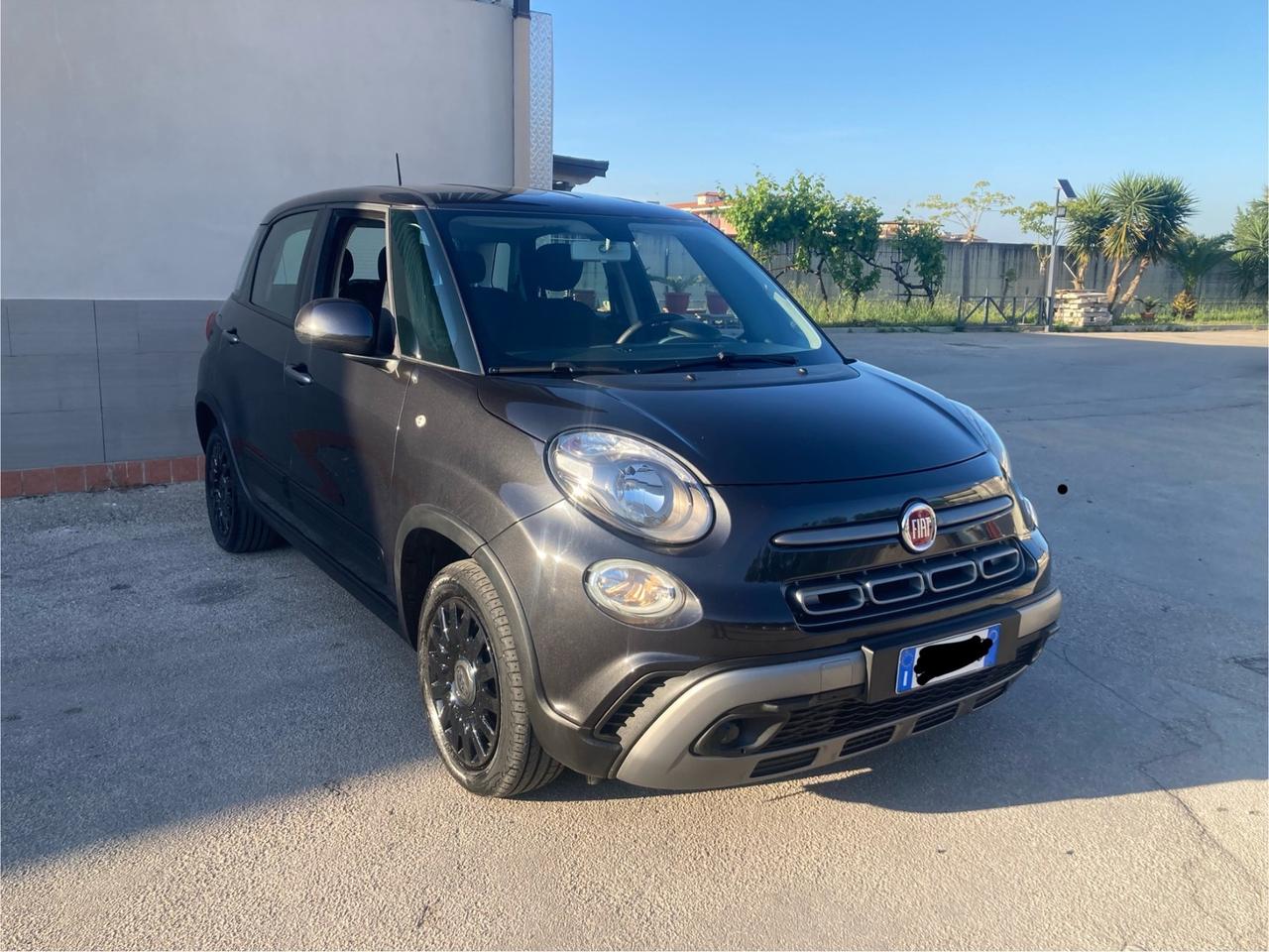 Fiat 500L 1.3 Multijet 95 CV Cross
