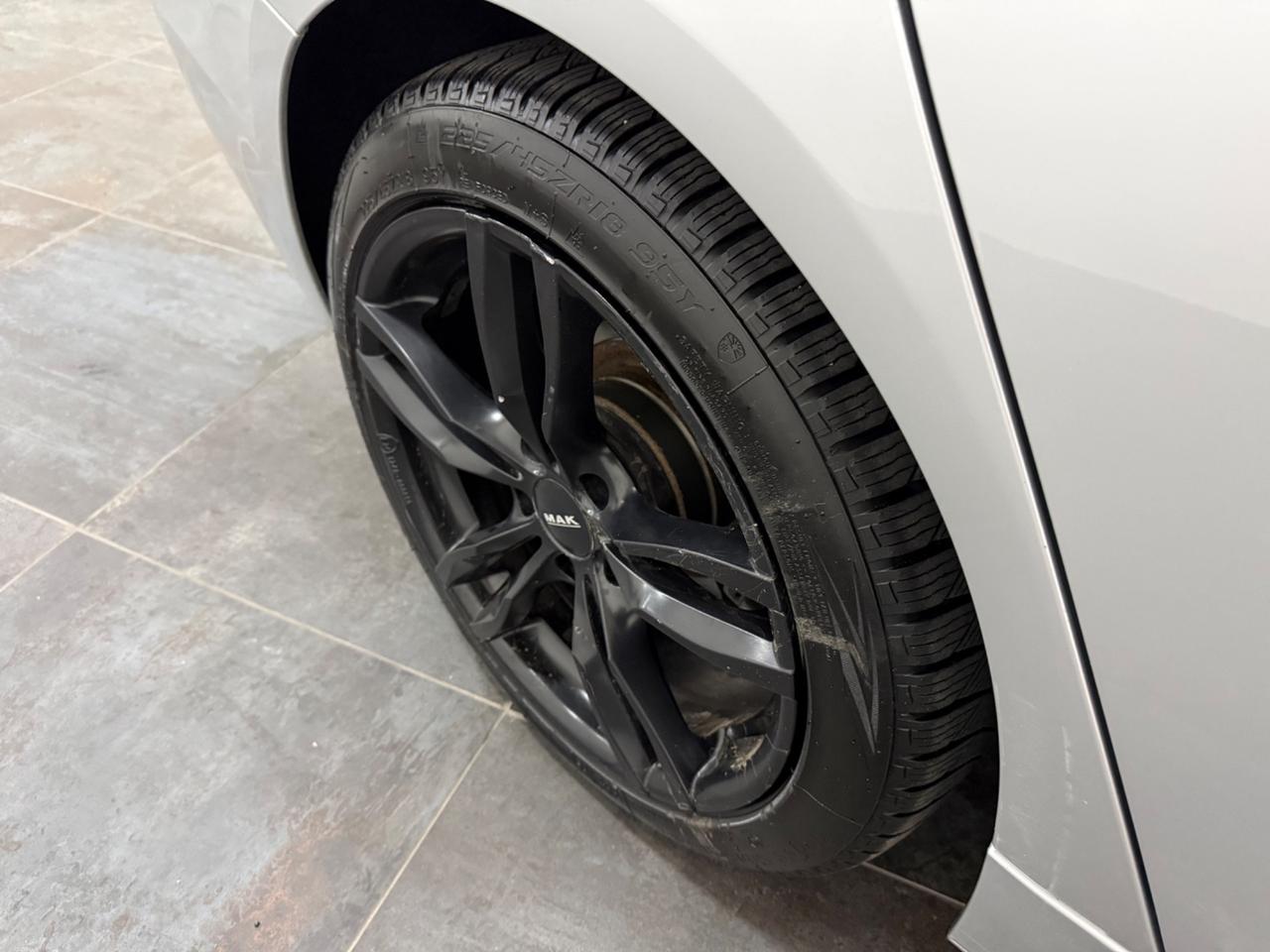 Bmw 316 316d Touring Sport Per Commercianti