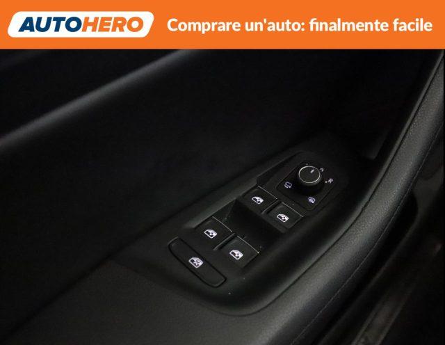 VOLKSWAGEN Passat Alltrack 2.0 TDI 150 CV 4MOTION BlueMotion Tech.