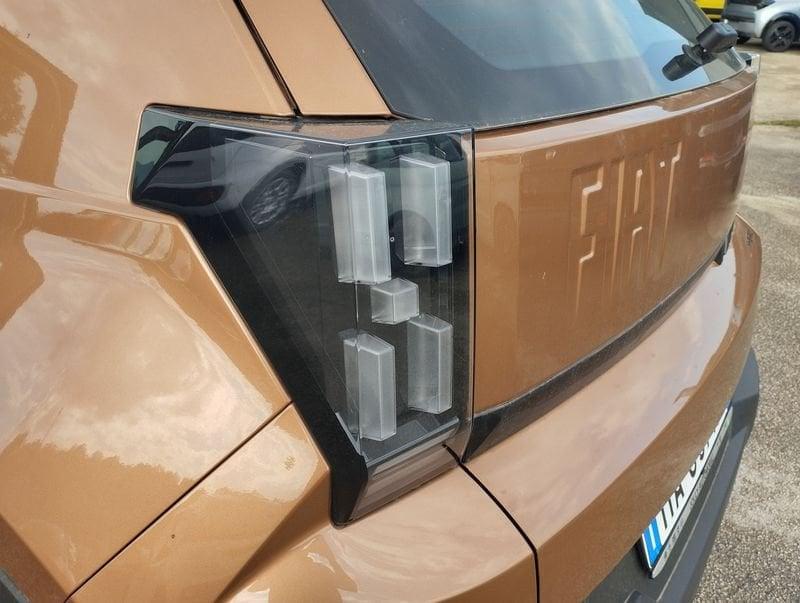 FIAT Grande Panda (325) Hybrid Icon 1.2 Hybrid 100cv