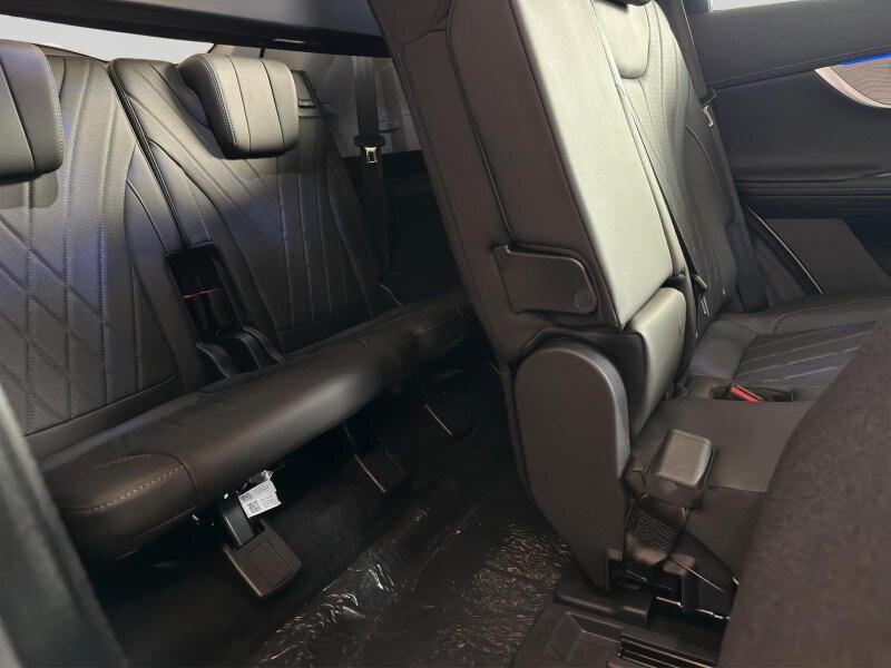 DR dr7 dr 7 1.6 T-GDI DCT Bi-Fuel GPL Collection