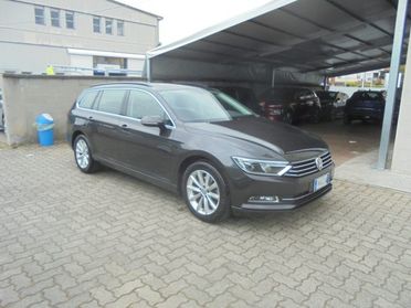 VOLKSWAGEN Passat Variant 1.6 TDI Business BlueMotion Technology