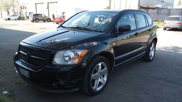 Dodge Caliber 2.0 Turbodiesel SXT