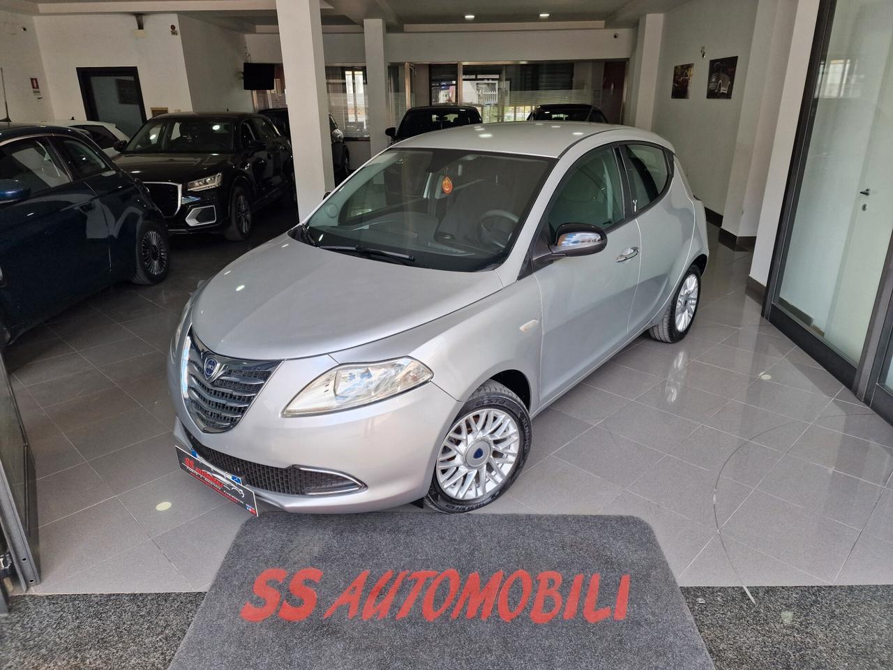 Lancia Ypsilon 1.3 MJT 16V 95 CV 5 porte S&S Gold