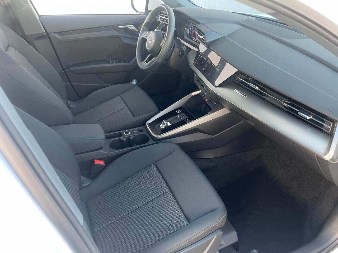 Audi A3 SPB 30 TFSI Mhev S tronic