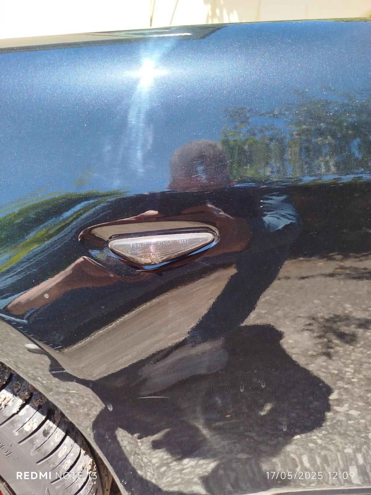 Fiat 124 Spider 124 spider 1.4 MultiAir Lusso
