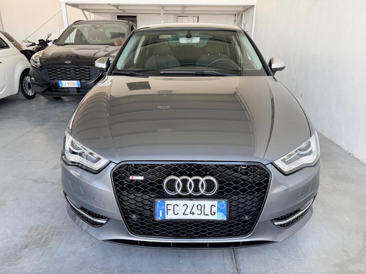 Audi A3 SPB 2.0 TDI 150 CV