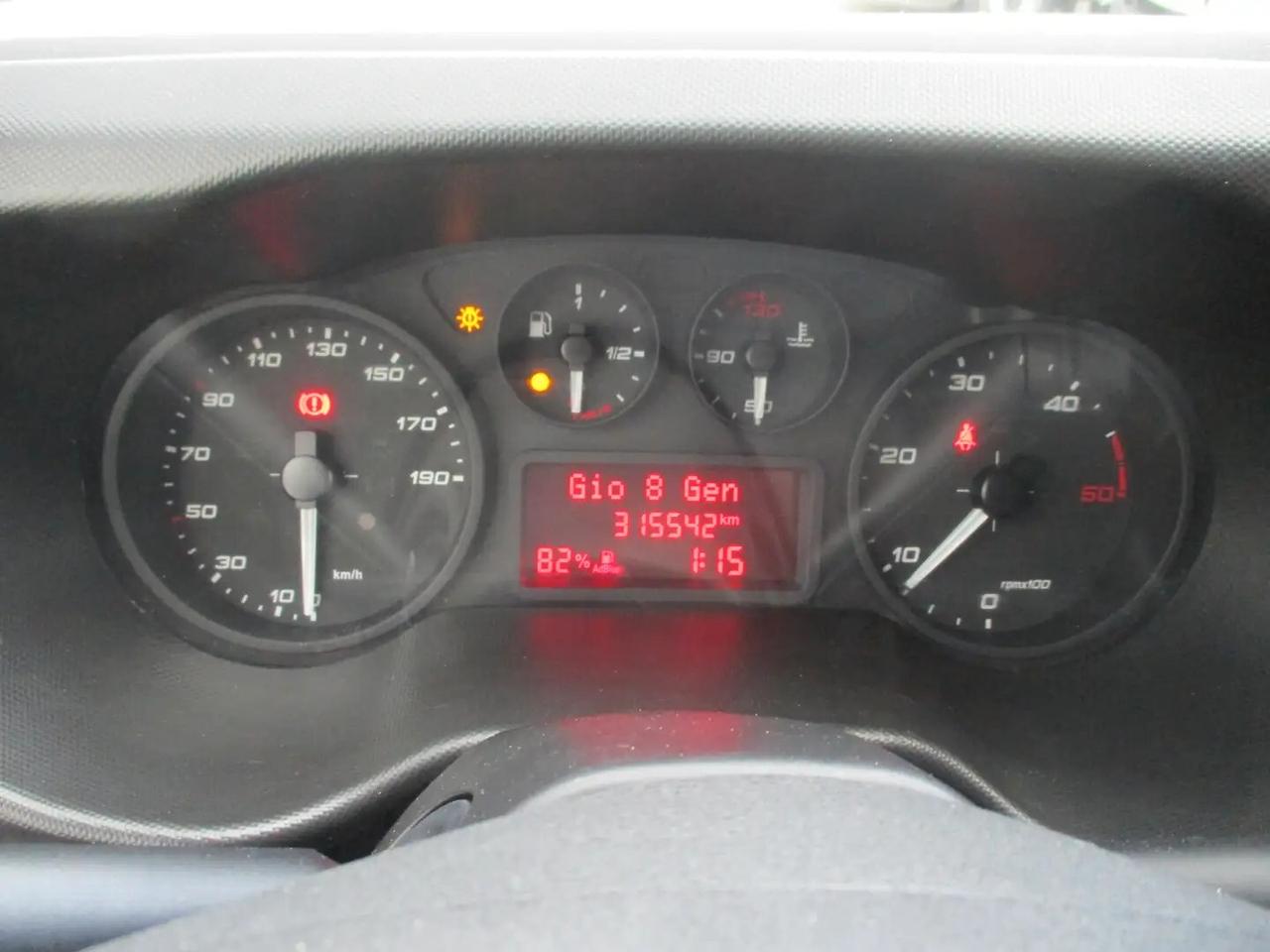 Iveco Daily 35C15 3000150CV E6 FRIGO 7 PEDANE FRCX 05/26 -20