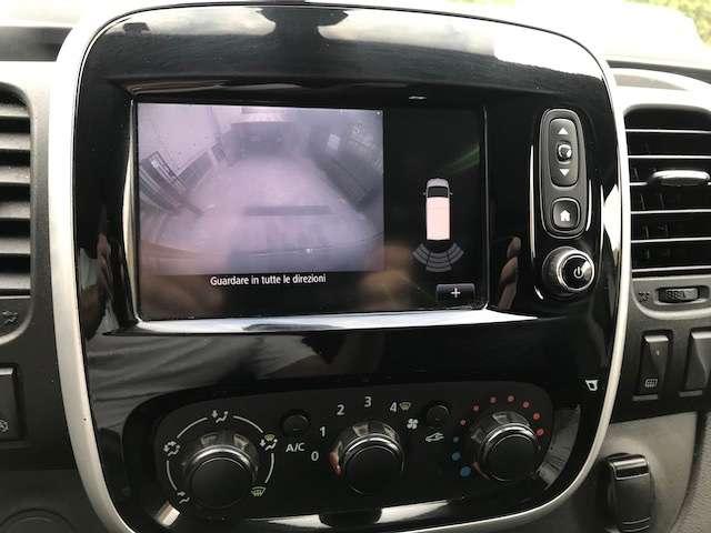 Renault Trafic 1.6 DCI 145CV / RETROCAMERA EURO6D FULL OPTIONAL