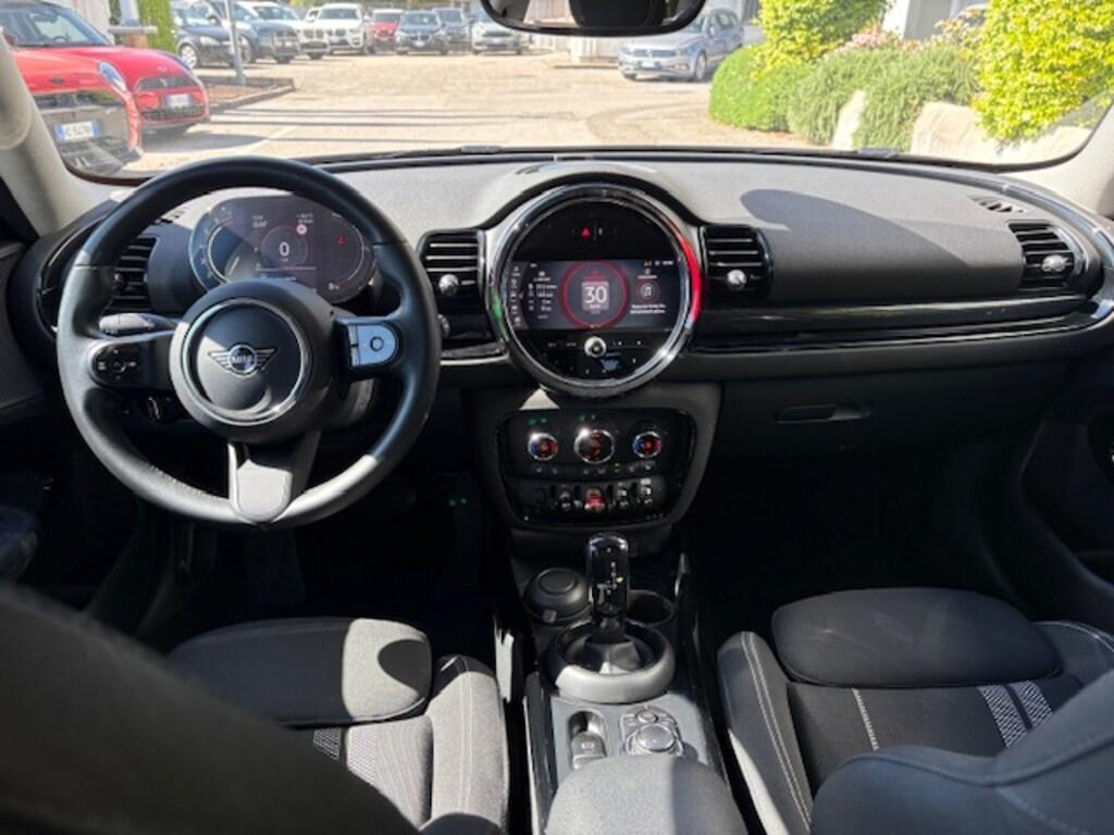 Mini Cooper S Clubman 2.0 Cooper S Classic