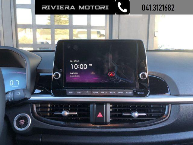 KIA Picanto 1.2 12V 5 porte Style