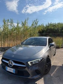 Mercedes-benz A 180 d Automatic Business Extra