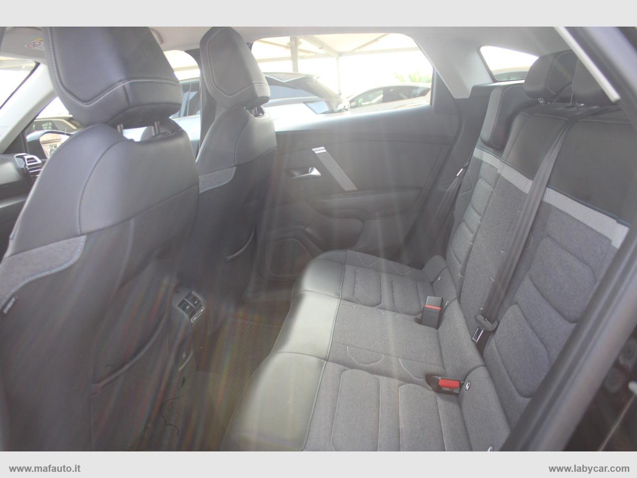 CITROEN C4 BlueHDi 130 S&S EAT8 Feel Pack