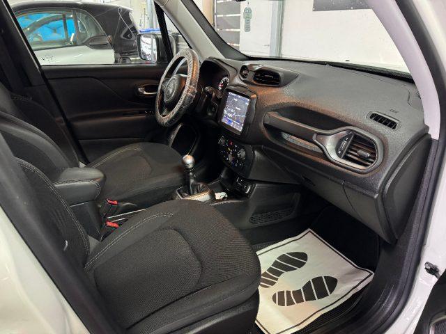 JEEP Renegade cil. 1.0 benz. T3 Limited