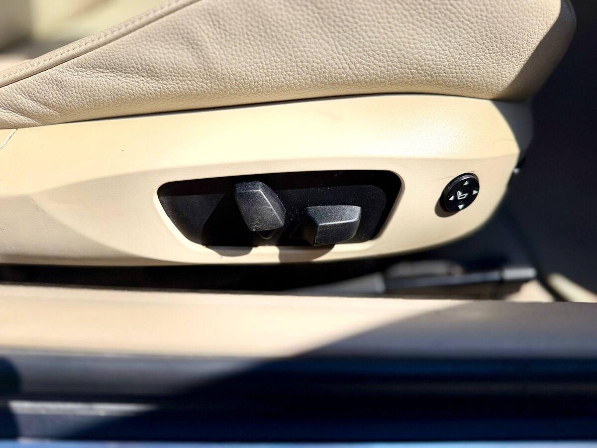 BMW Serie 3 Coupe 330i Msport 272cv LEGGERE DESCRIZIONE!