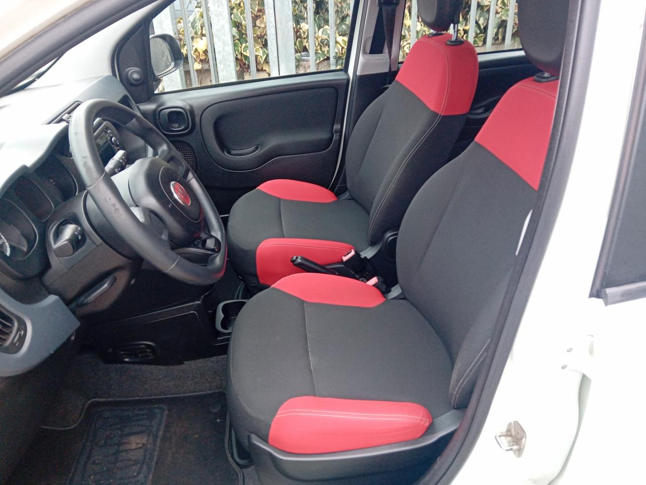 Fiat Panda 1.2 Easy -2020