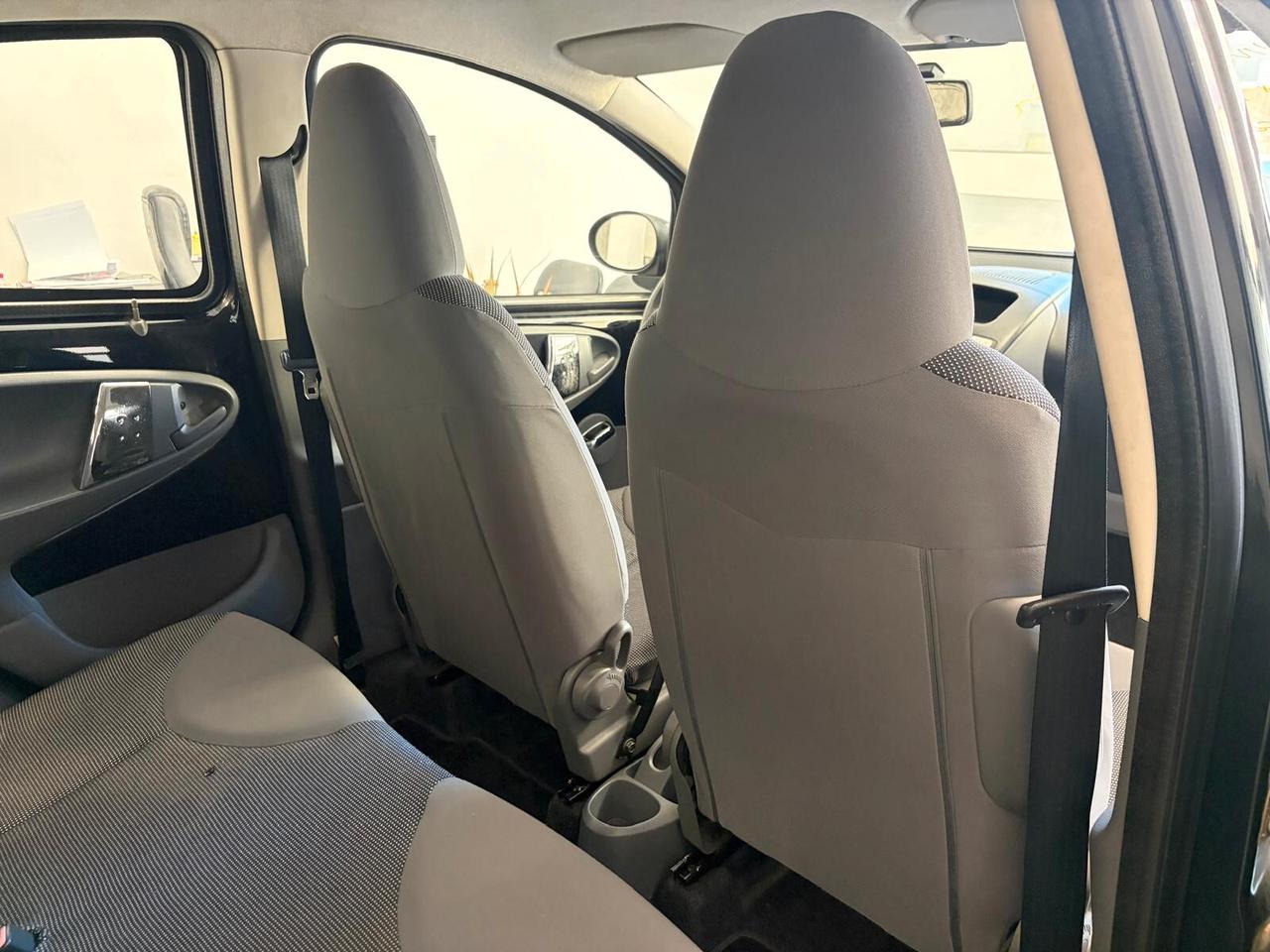 Peugeot 107 1.0 68Cv INCLUSO PASSAGGIO&GARANZIA