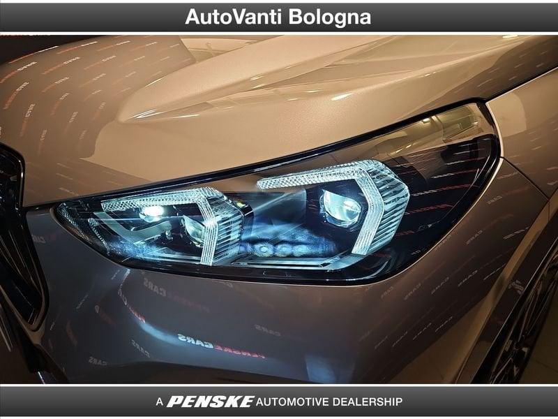 BMW X1 X1 xDrive 25e Msport Pro