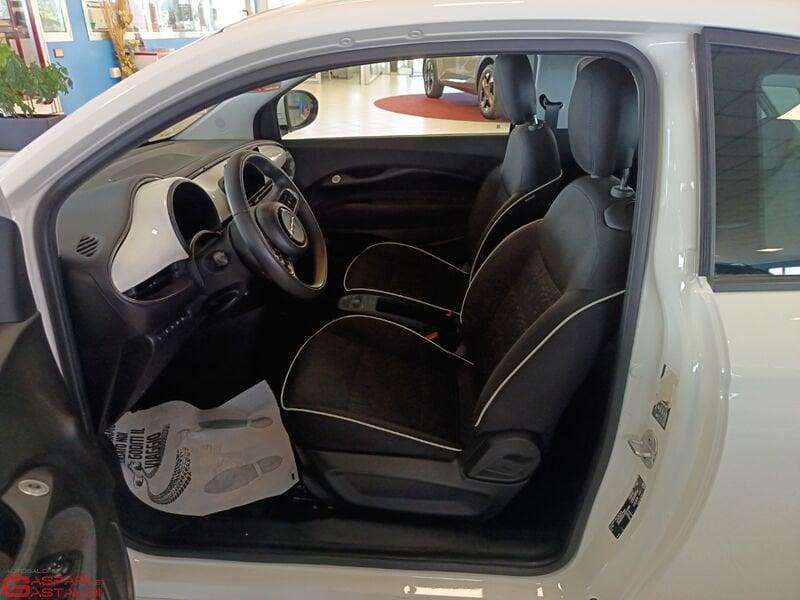FIAT 500 500e 42 kWh