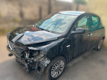 Lancia Ypsilon III 2015 1.2 ecochic Gpl 69cv - ANCHE NEOPATENTATI