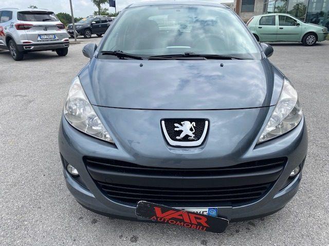 PEUGEOT 207 1.4 75CV 5p. "NEOPATENTATI"