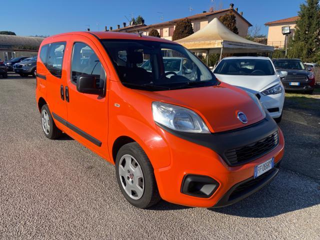 FIAT Qubo 1.3 MJT 80 CV Active