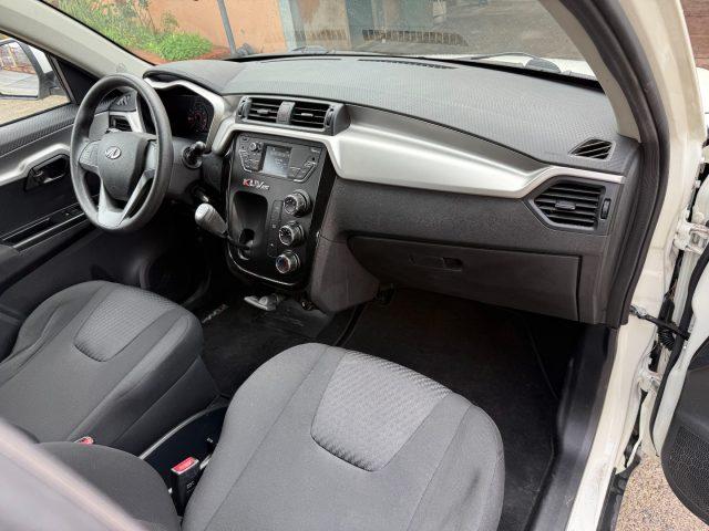 MAHINDRA KUV100 1.2 VVT M-Bifuel(GPL) K6+