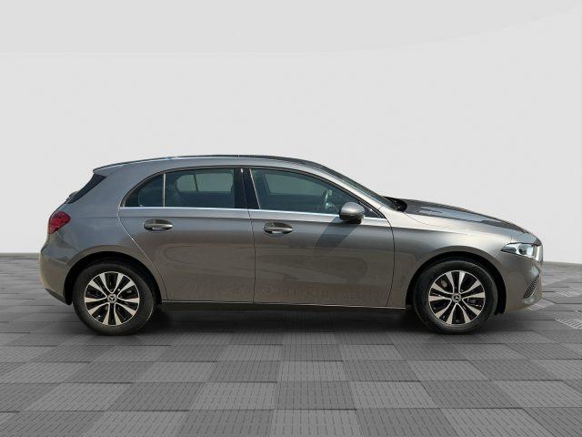 MERCEDES-BENZ A 180 A 180 Automatic Executive