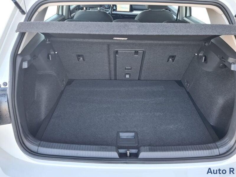 Volkswagen Golf Golf 2.0 TDI 115 CV SCR Life