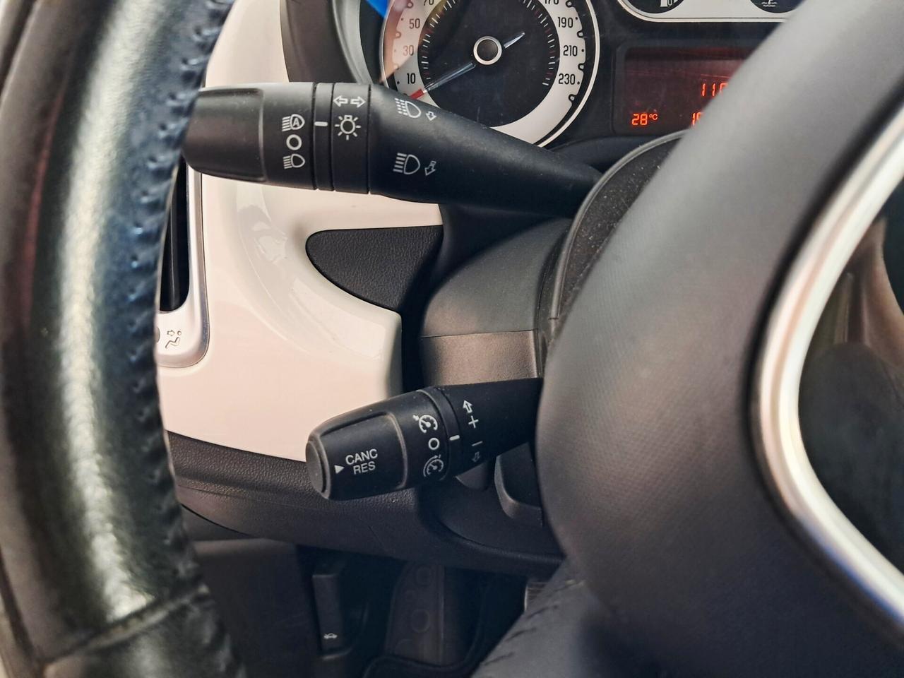 Fiat 500L 1.6 Multijet 120 CV Trekking