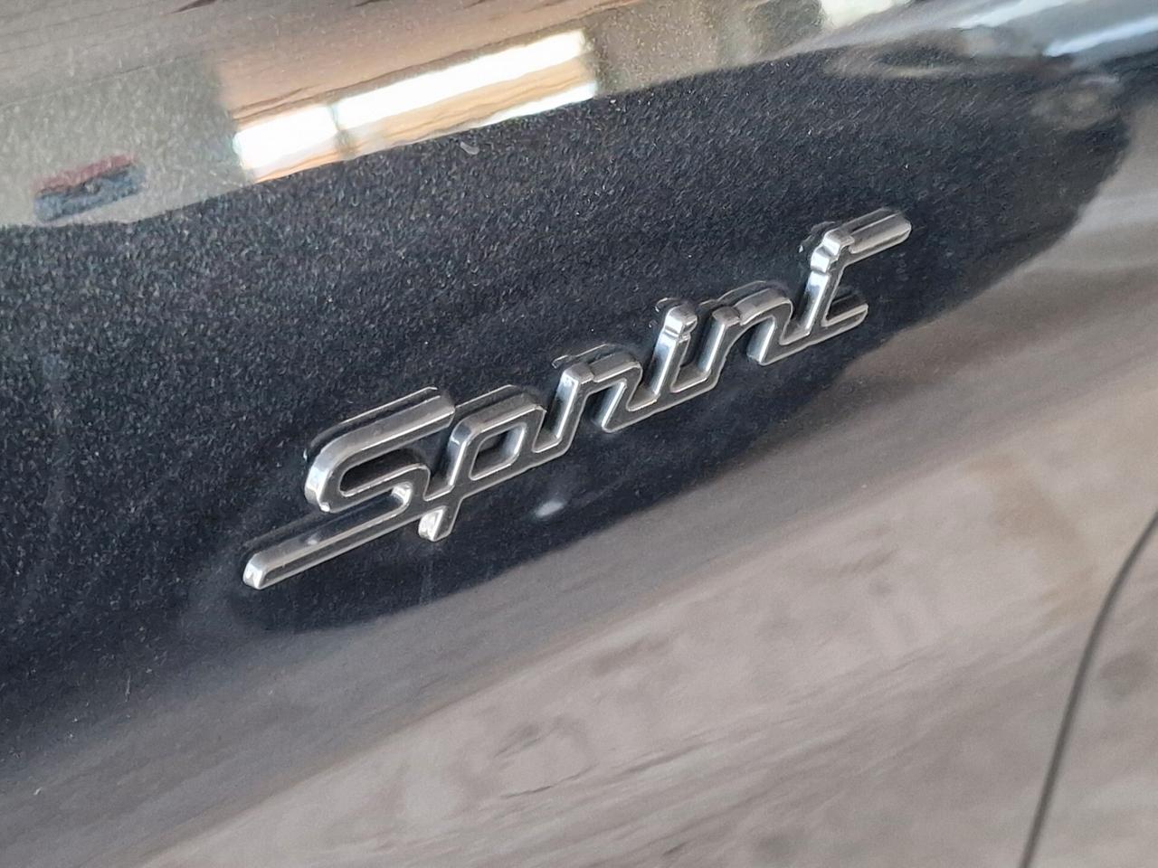 Alfa Stelvio Q4 190 CV Sprint
