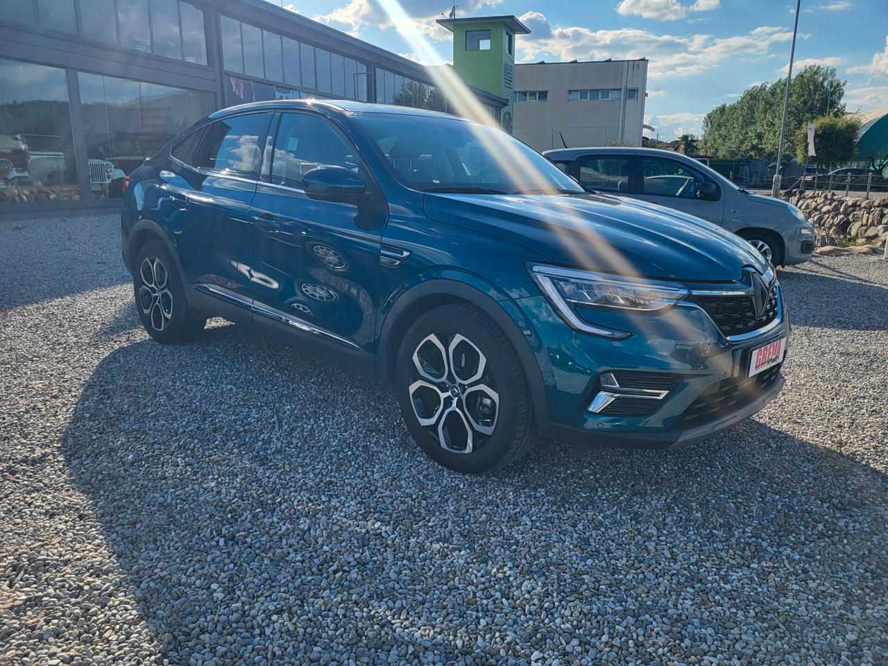 Renault Arkana Full Hybrid E-Tech 145 CV Esprit Alpine