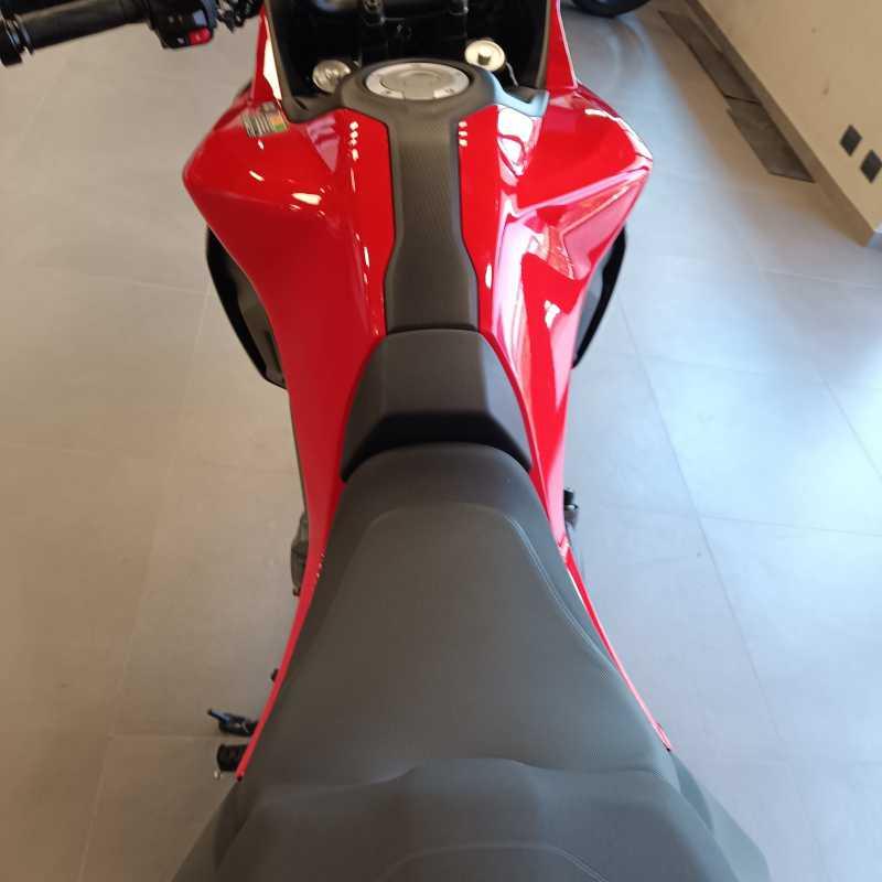 Yamaha Tracer 7 - 2025