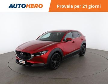 MAZDA CX-30 2.0L e-Skyactiv-G 150 CV M Hybrid 2WD Exclusive