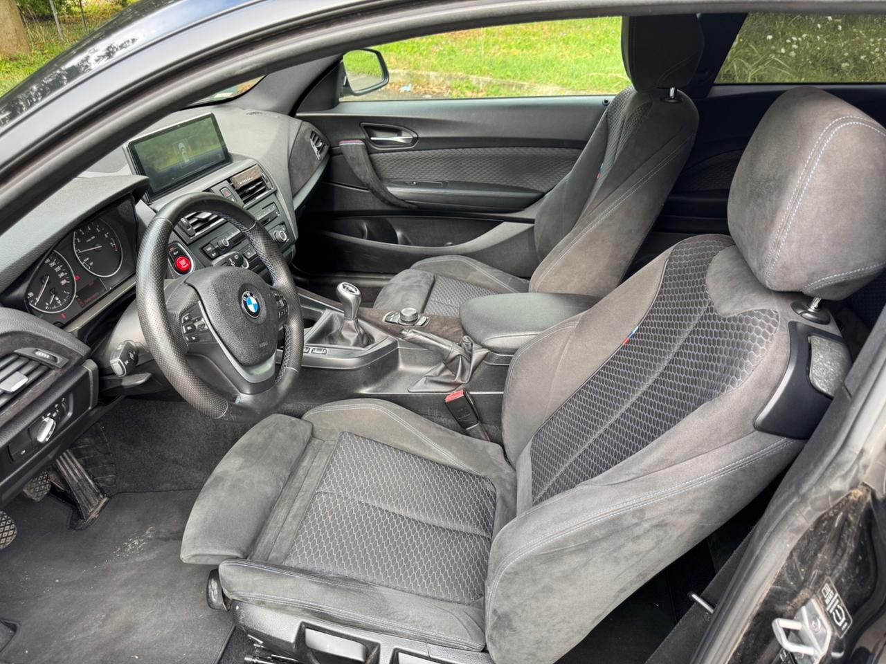 Bmw 114i per export